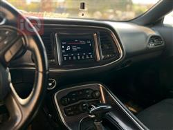 دودج تشالنجر